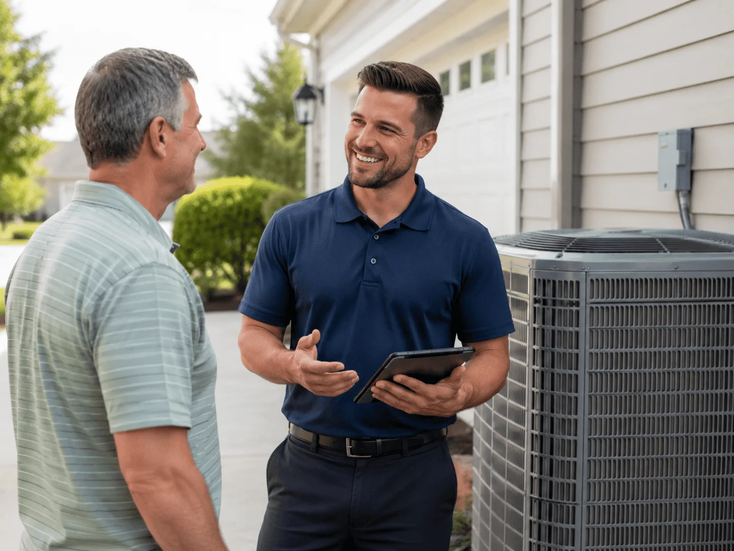 Heat Pump Installation Marble Falls, TX FAQs